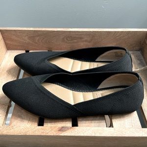 Flats • Cynthia Rowley